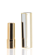 ABS/Glass, Press Lipstick Component with Mirror, 3.5g