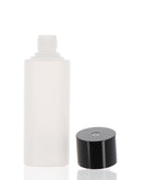 PE/HDPE, Bottle Soft Touch, ECO Friendly, Twist-Lock