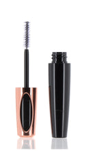 Rose Gold & Black, Mascara Component, 12ml
