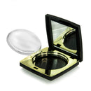 ABS/PP/Metal, Makeup Compact with Mirror