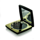 ABS/PP/Metal, Makeup Compact with Mirror