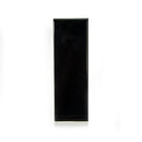 12 Shade Rectangle Makeup Palette with Mirror