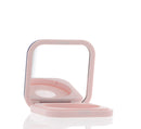 ABS, Makeup Compact with Mirror Component
