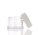 Mini Marvels: 12ml PET Jar Delights