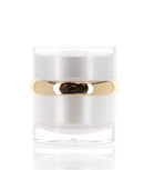 PP/PMMA/ABS, Jar, 50ml