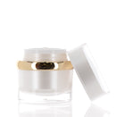 PP/PMMA/ABS, Jar, 50ml