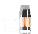 Dual Treatment Pump Bottle