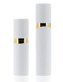 PP, Treatment Pump Bottle, 50ml