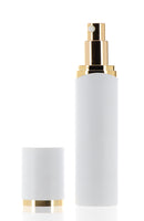 PP, Treatment Pump Bottle, 50ml