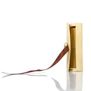 Wood, Lipstick Component Case