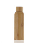BAMBOO/PP, Round Bottle with Orifice Reducer