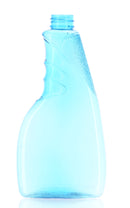 PET, Bottle, 500ml