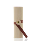 Glass/Bamboo/Silicone Dropper Bottle with Wood Case