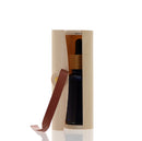 Glass/Bamboo/Silicone Dropper Bottle with Wood Case