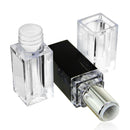 Double-sided lip gloss/lipstick Component