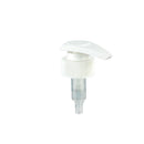 PP, Lotion Pump 317 Series, Down Lock, Dosage 3cc - 3.5cc