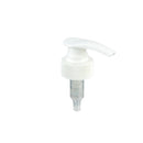PP, Lotion Pump 317 Series, Down Lock, Dosage 3cc - 3.5cc