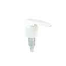 PP, Lotion Pump 317 Series, Down Lock, Dosage 3cc - 3.5cc