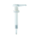 PP, Lotion Pump 320 Series, Down Lock, Dosage 27cc