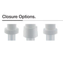 PP, Lotion Pump 320 Series, Down Lock, Dosage 27cc