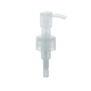 PP, Lotion Pump, Clip-Lock, Dosage 1cc