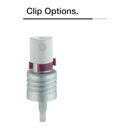 Perfume Sprayer 805 Series