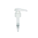 PP, Lotion Pump 301 Series, Down Lock, Dosage 8cc