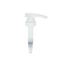 PP, Lotion Pump 301 Series, Down Lock, Dosage 8cc