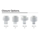 PP, Lotion Pump 301 Series, Down Lock, Dosage 8cc