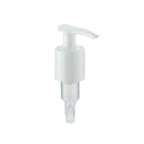 PP, Lotion Pump 302 Series, Up Lock, Dosage  2cc