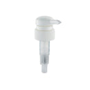 PP, Lotion Pump 310 Series, Down Lock, Dosage 3.5cc - 5cc