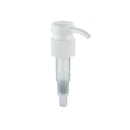 PP, Lotion Pump 310 Series, Down Lock, Dosage 3.5cc - 5cc