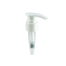 PP, Lotion Pump 310 Series, Down Lock, Dosage 3.5cc - 5cc