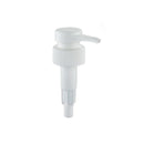 PP, Lotion Pump 310 Series, Down Lock, Dosage 3.5cc - 5cc