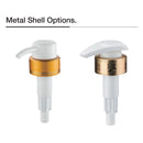 PP, Lotion Pump 310 Series, Down Lock, Dosage 3.5cc - 5cc