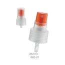 HV, High Viscosity Fine Mist Spray 605 Series 0.5cc