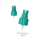 HV, High Viscosity Fine Mist Sprayer 608 Series 0.17cc Smooth