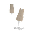 HV, High Viscosity Fine Mist Sprayer 608 Series 0.17cc Smooth