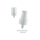 PP, Treatment Pump 502 Series