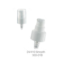 PP, Treatment Pump 503 Series with Over Cap, Dosage 0.5cc