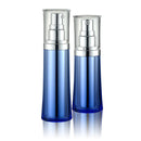 Sealing Beauty: Airless Treatment Pump Collection