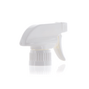 The Infinity Trigger Sprayer: Fully Recyclable & E-commerce Capable