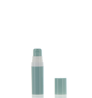 PP/Aluminum, Beauty Guard Airless Treatment Pump Bottle