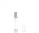 AS/PP, Airless Treatment Pump Bottle
