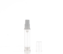 AS/PP, Airless Treatment Pump Bottle