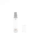 AS/PP, Airless Treatment Pump Bottle