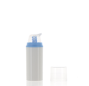 All Plastic Recyclable Airless Treatment Pump Bottle