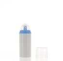 All Plastic Recyclable Airless Treatment Pump Bottle