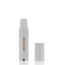 ABS/PPP, Airless Bottle with Massage Applicator