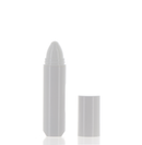 ABS/PPP, Airless Bottle with Massage Applicator